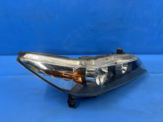 Фара правая передняя Honda STREAM RN6 R18A 100-22652 4 ракурс