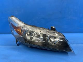 Фара правая передняя Honda STREAM RN6 R18A 100-22652 1 ракурс