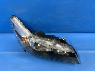 Фара правая передняя Honda STREAM RN6 R18A 100-22652 2 ракурс