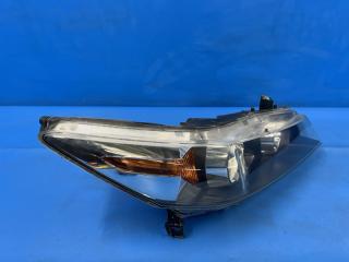 Фара правая передняя Honda STREAM RN6 R18A 100-22652 4 ракурс