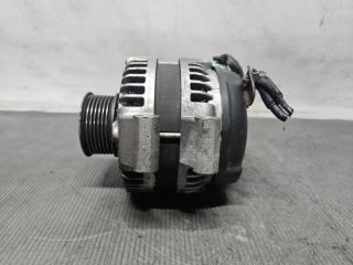 Генератор Honda CR-V RE3, RE4 K24A 31100-RTA-033 2 ракурс Генератор Honda CR-V RE3, RE4 K24A 31100-RTA-033 2 ракурс