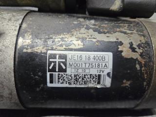Стартер Mazda BONGO FRIENDEE SGEW FE JE16 18 400B 2 ракурс