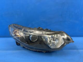 Фара правая передняя Honda ACCORD CW2 K24A P7566 1 ракурс