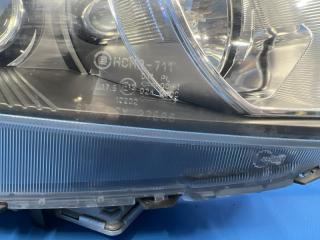 Фара правая передняя Honda ACCORD CW2 K24A P7566 3 ракурс