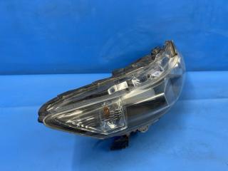 Фара правая передняя Honda ACCORD CW2 K24A P7566 4 ракурс