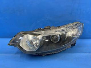Фара левая передняя Honda ACCORD CW2 K24A P7566 1 ракурс