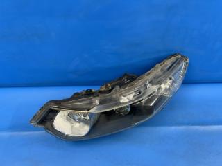 Фара левая передняя Honda ACCORD CW2 K24A P7566 2 ракурс