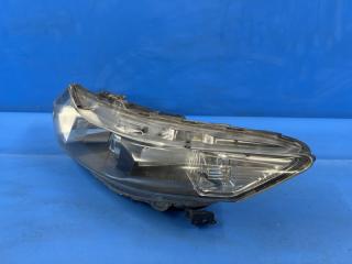 Фара левая передняя Honda ACCORD CW2 K24A P7566 4 ракурс
