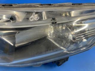 Фара левая передняя Honda ACCORD CW2 K24A P7566 5 ракурс