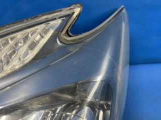 Фара левая передняя Toyota PRIUS ZVW30 2ZR 47-30 3 ракурс