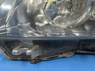 Фара левая передняя Toyota PRIUS ZVW30 2ZR 47-30 4 ракурс