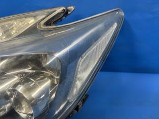 Фара левая передняя Toyota PRIUS ZVW30 2ZR 47-30 4 ракурс