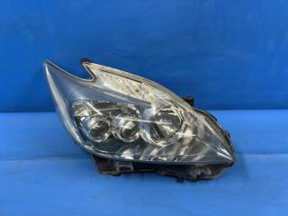 Фара правая передняя Toyota PRIUS ZVW30 2ZR 47-30 1 ракурс