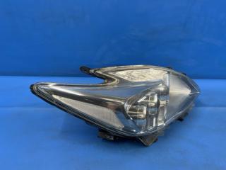 Фара правая передняя Toyota PRIUS ZVW30 2ZR 47-30 4 ракурс