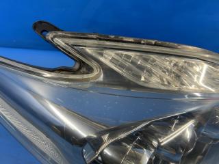 Фара правая передняя Toyota PRIUS ZVW30 2ZR 47-30 5 ракурс