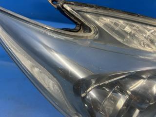 Фара правая передняя Toyota PRIUS ZVW30 2ZR 47-30 4 ракурс