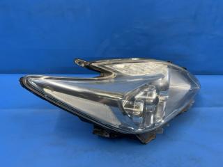 Фара правая передняя Toyota PRIUS ZVW30 2ZR 47-30 5 ракурс