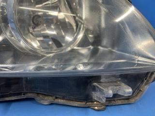 Фара правая передняя Toyota PRIUS ZVW30 2ZR 47-30 4 ракурс