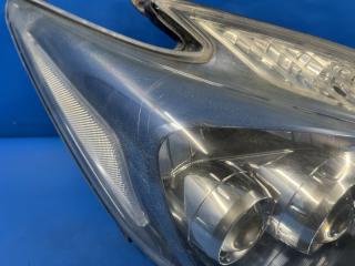 Фара правая передняя Toyota PRIUS ZVW30 2ZR 47-30 5 ракурс