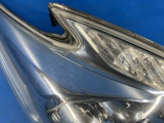 Фара правая передняя Toyota PRIUS ZVW30 2ZR 47-30 3 ракурс