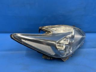 Фара правая передняя Toyota PRIUS ZVW30 2ZR 47-30 4 ракурс