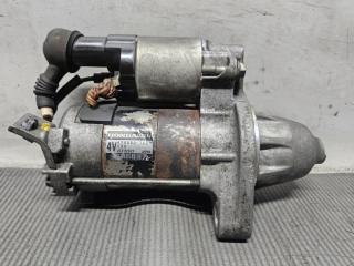 Стартер Honda STREAM RN3, RN4 K20A 31200-RAD-003, 428000-3450 1 ракурс Стартер Honda STREAM RN3, RN4 K20A 31200-RAD-003, 428000-3450 1 ракурс