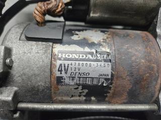Стартер Honda STREAM RN3, RN4 K20A 31200-RAD-003, 428000-3450 2 ракурс Стартер Honda STREAM RN3, RN4 K20A 31200-RAD-003, 428000-3450 2 ракурс