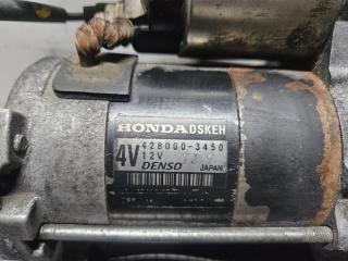 Стартер Honda STREAM RN3, RN4 K20A 31200-RAD-003, 428000-3450 2 ракурс Стартер Honda STREAM RN3, RN4 K20A 31200-RAD-003, 428000-3450 2 ракурс
