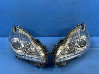 Фара передняя  Toyota PRIUS ZVW30 2ZR ,47-29 ,47-29 1 ракурс