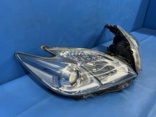 Фара передняя Toyota PRIUS ZVW30 2ZR 47-29 2 ракурс