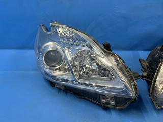 Фара передняя Toyota PRIUS ZVW30 2ZR 47-29 3 ракурс