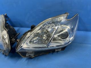 Фара передняя Toyota PRIUS ZVW30 2ZR 47-29 5 ракурс