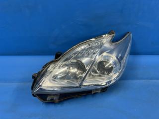 Фара левая передняя  Toyota PRIUS ZVW30 2ZR ,47-29 ,47-29 1 ракурс