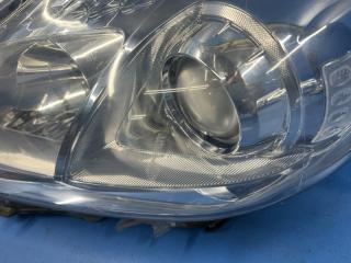 Фара левая передняя Toyota PRIUS ZVW30 2ZR 47-29 3 ракурс