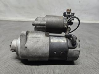 Стартер Nissan SKYLINE PV35 VQ35 23300 CG000 1 ракурс