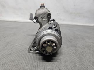 Стартер Nissan SKYLINE PV35 VQ35 23300 CG000 4 ракурс