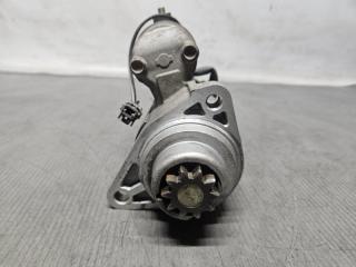 Стартер Nissan FUGA PY50 VQ35 23300 CG000 4 ракурс