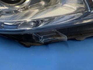 Фара правая передняя Toyota PRIUS ZVW30 2ZR 47-29 2 ракурс