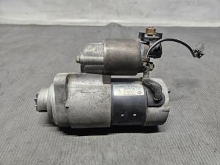 Стартер Nissan FUGA PY50 VQ35 23300 CG000 1 ракурс
