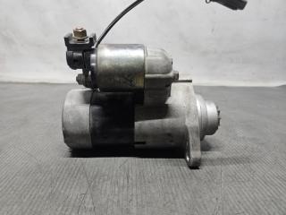 Стартер Nissan FUGA PY50 VQ35 23300 CG000 3 ракурс