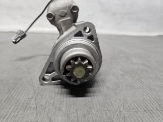Стартер Nissan FUGA PY50 VQ35 23300 CG000 4 ракурс
