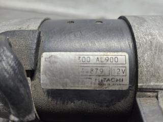 Стартер Nissan SKYLINE PV35 VQ35 23300 AL900 5 ракурс