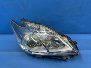 Фара правая передняя  Toyota PRIUS ZVW30 2ZR ,47-29 ,47-29 1 ракурс