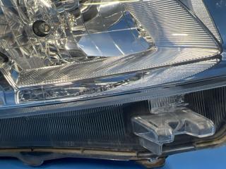 Фара правая передняя Toyota PRIUS ZVW30 2ZR 47-29 2 ракурс