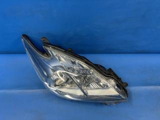 Фара правая передняя Toyota PRIUS ZVW30 2ZR 47-29 3 ракурс