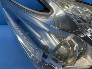 Фара правая передняя Toyota PRIUS ZVW30 2ZR 47-29 4 ракурс