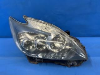 Фара правая передняя  Toyota PRIUS ZVW30 2ZR ,47-30 ,47-30 1 ракурс