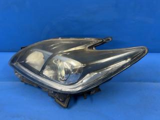 Фара левая передняя Toyota PRIUS ZVW30 2ZR 47-52 3 ракурс