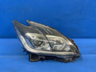 Фара правая передняя  Toyota PRIUS ZVW30 2ZR ,47-52 ,47-52 1 ракурс
