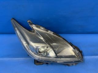 Фара правая передняя Toyota PRIUS ZVW30 2ZR 47-52 2 ракурс
